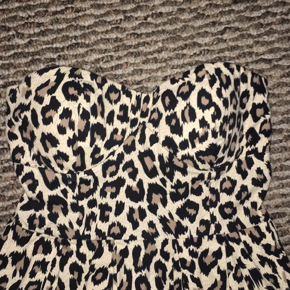 Mini Dress 👗 - Picture 2 of 3